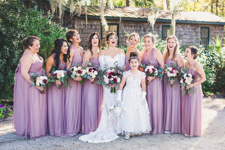 Wedding Photography Jacksonville Florida