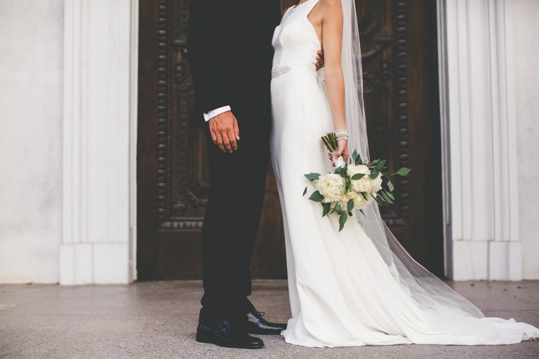 bride groom portraits charleston sc