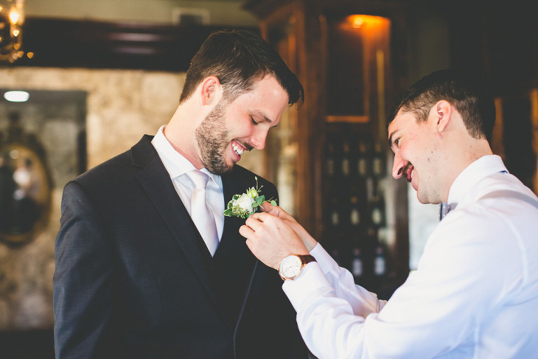 The White Room Wedding Venue St. Augustine Florida