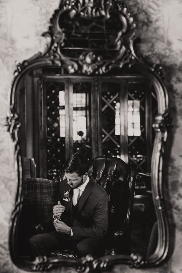 The White Room Wedding Venue St. Augustine Florida