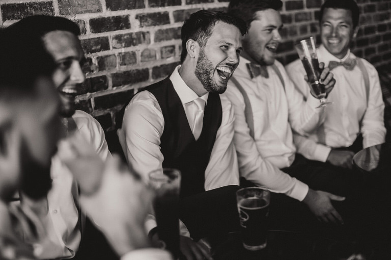 The White Room Wedding Venue St. Augustine Florida