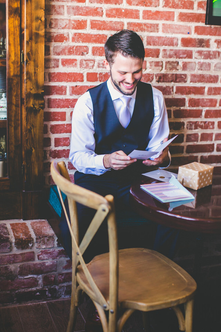 The White Room Wedding Venue St. Augustine Florida