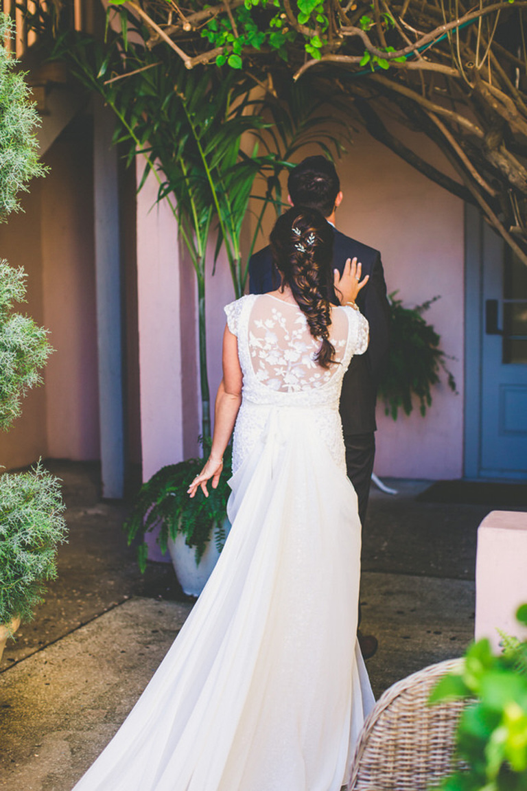 The White Room Wedding Venue St. Augustine Florida