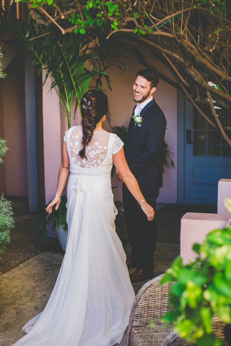 The White Room Wedding Venue St. Augustine Florida