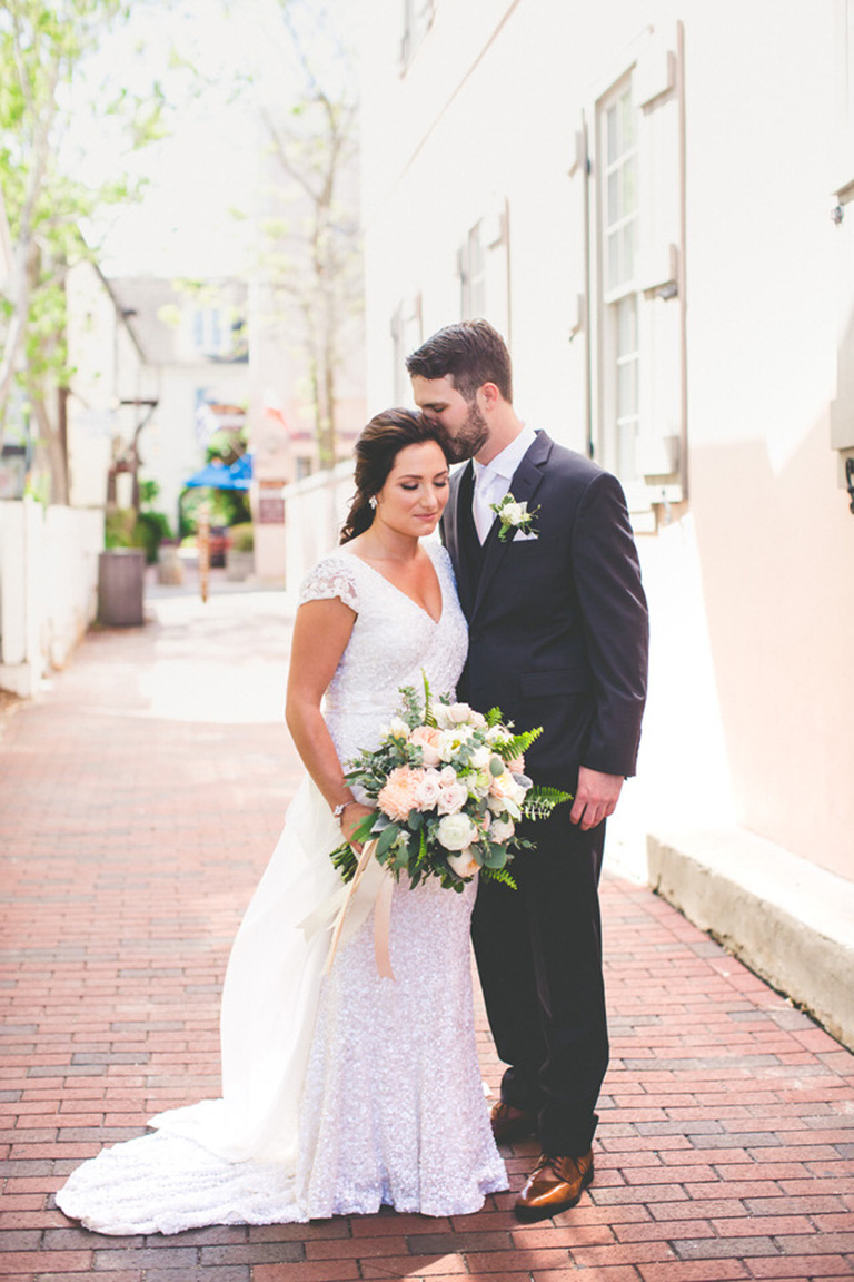 The White Room Wedding Venue St. Augustine Florida