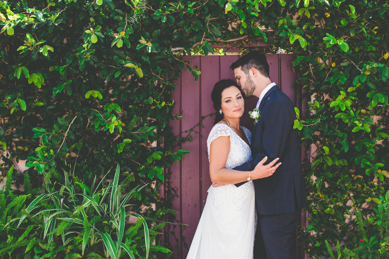 The White Room Wedding Venue St. Augustine Florida