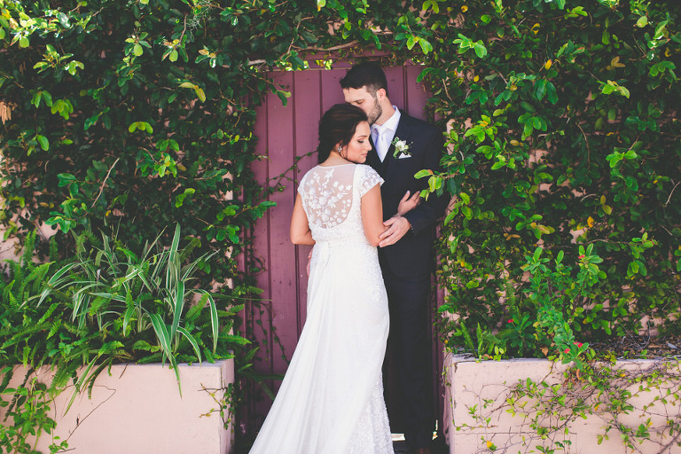 The White Room Wedding Venue St. Augustine Florida