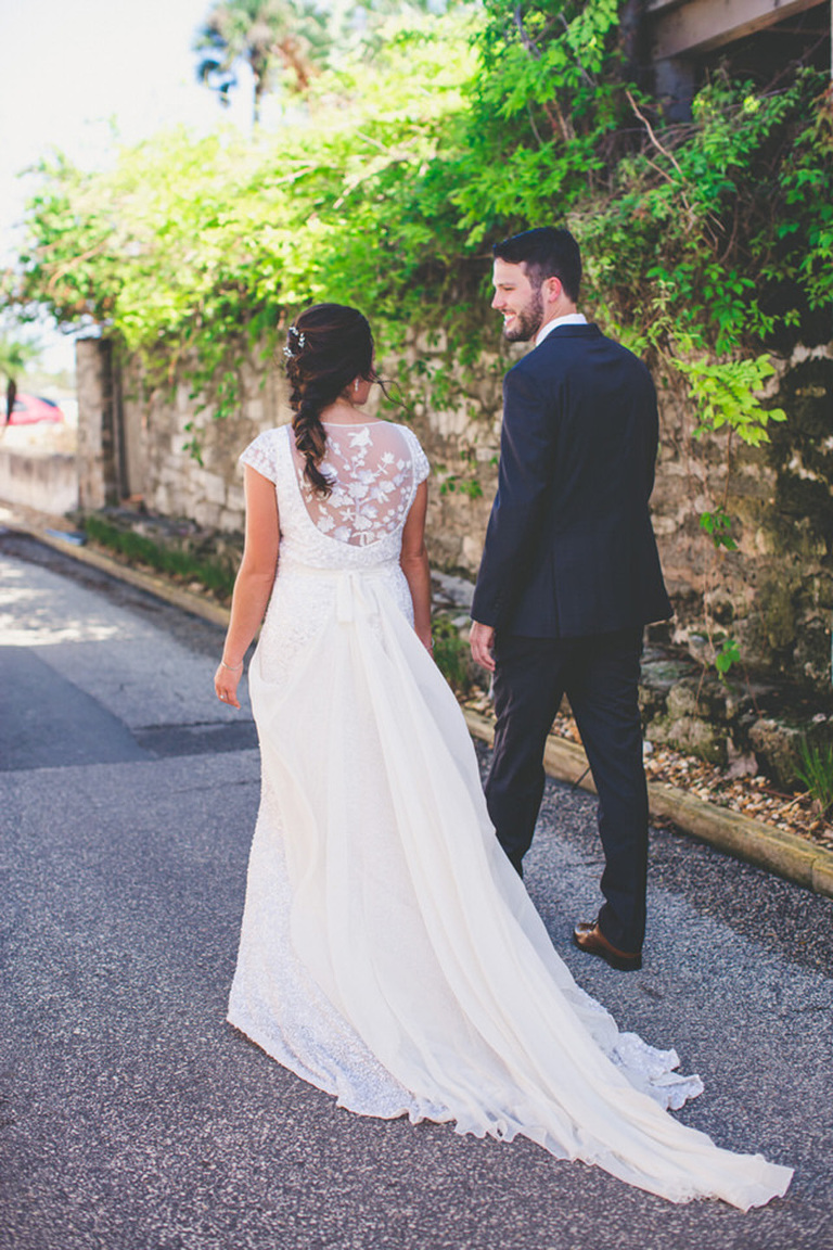 The White Room Wedding Venue St. Augustine Florida