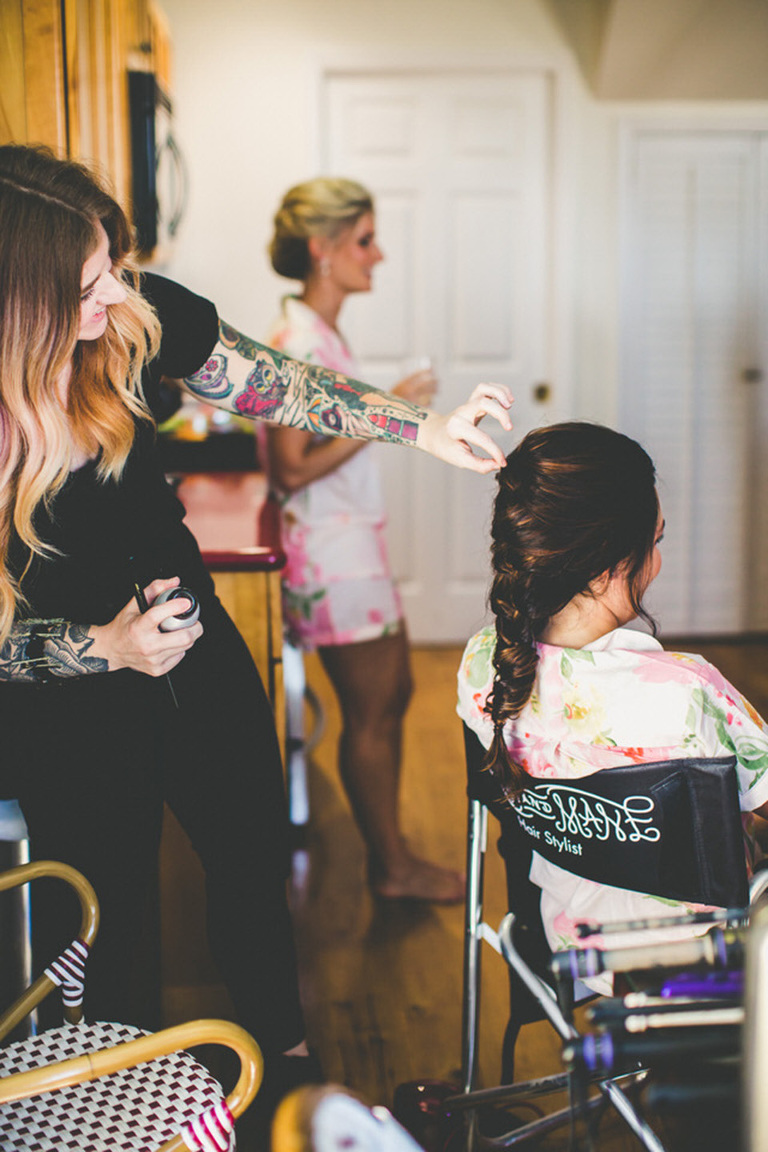 The White Room Wedding Venue St. Augustine Florida