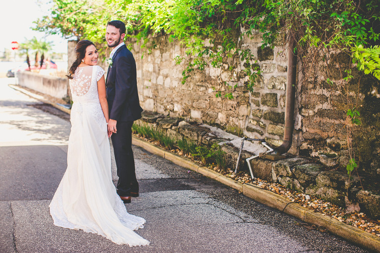 The White Room Wedding Venue St. Augustine Florida