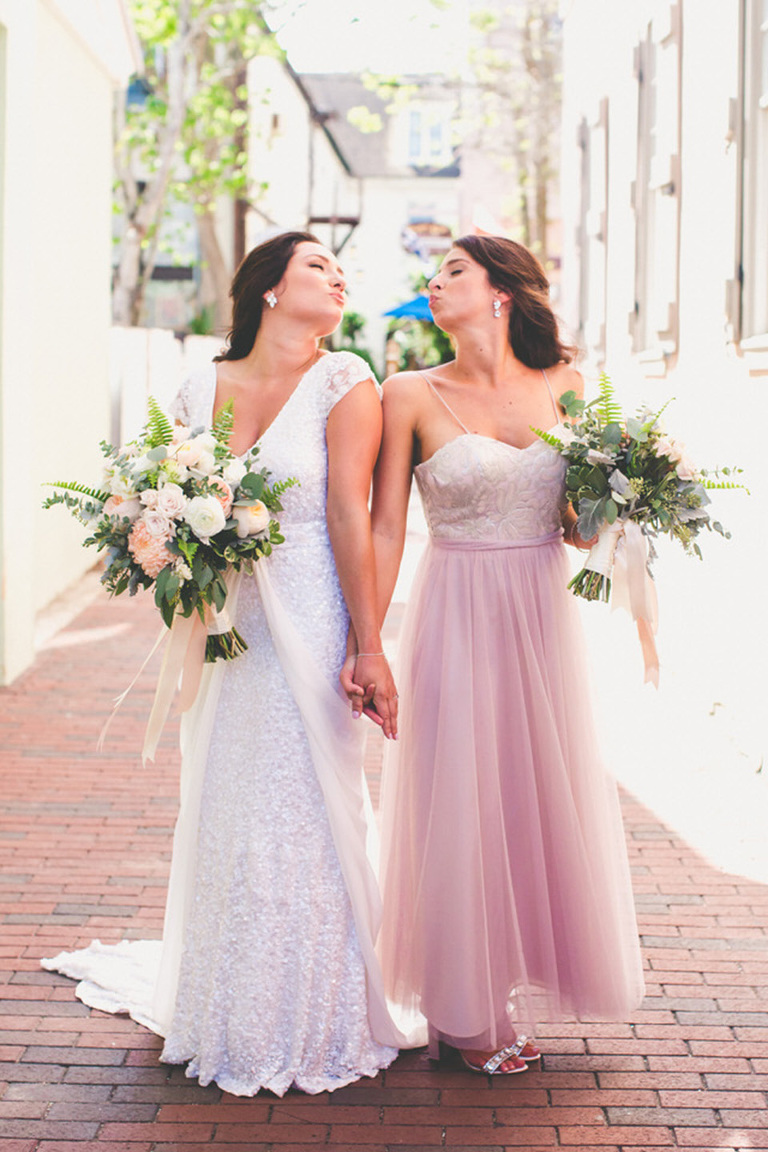 The White Room Wedding Venue St. Augustine Florida