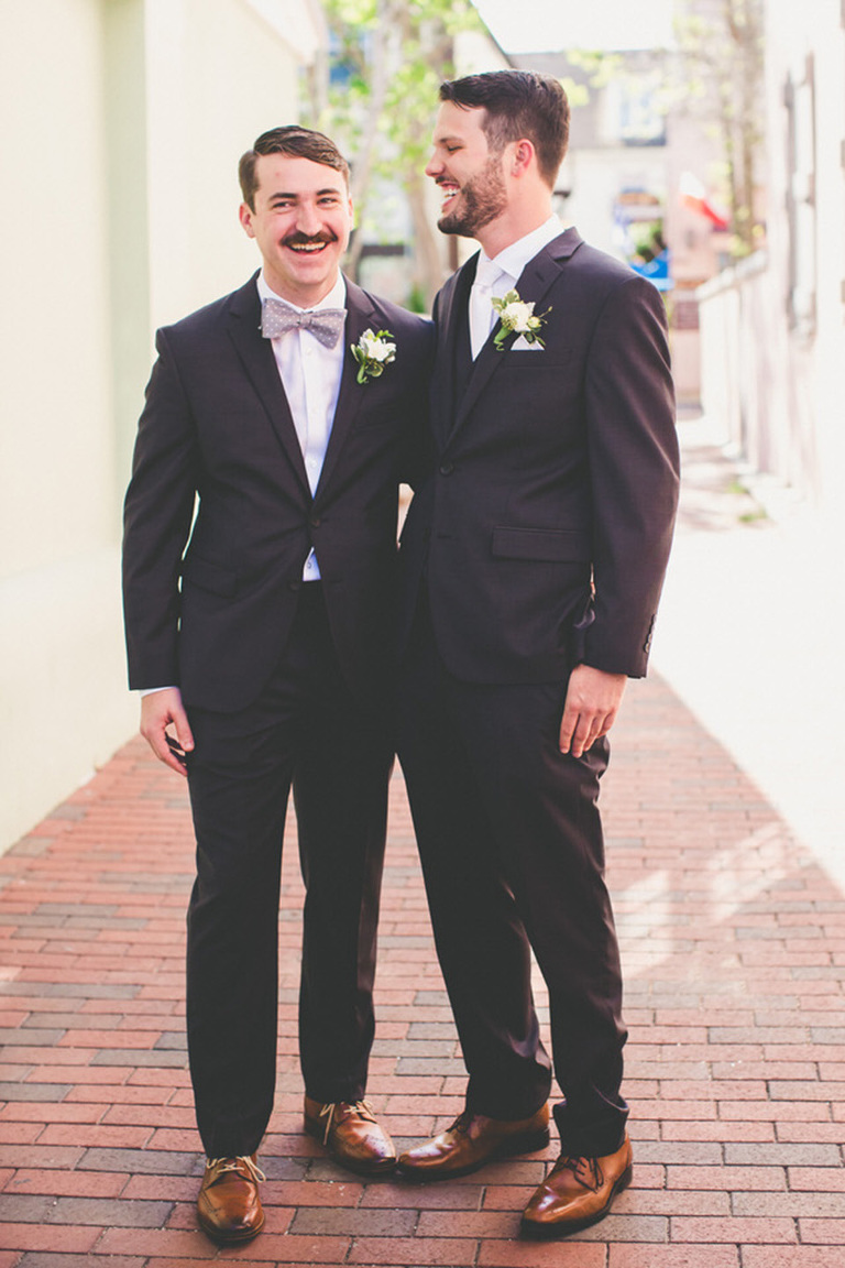 The White Room Wedding Venue St. Augustine Florida