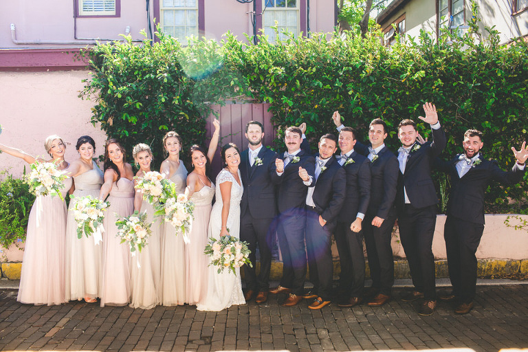 The White Room Wedding Venue St. Augustine Florida