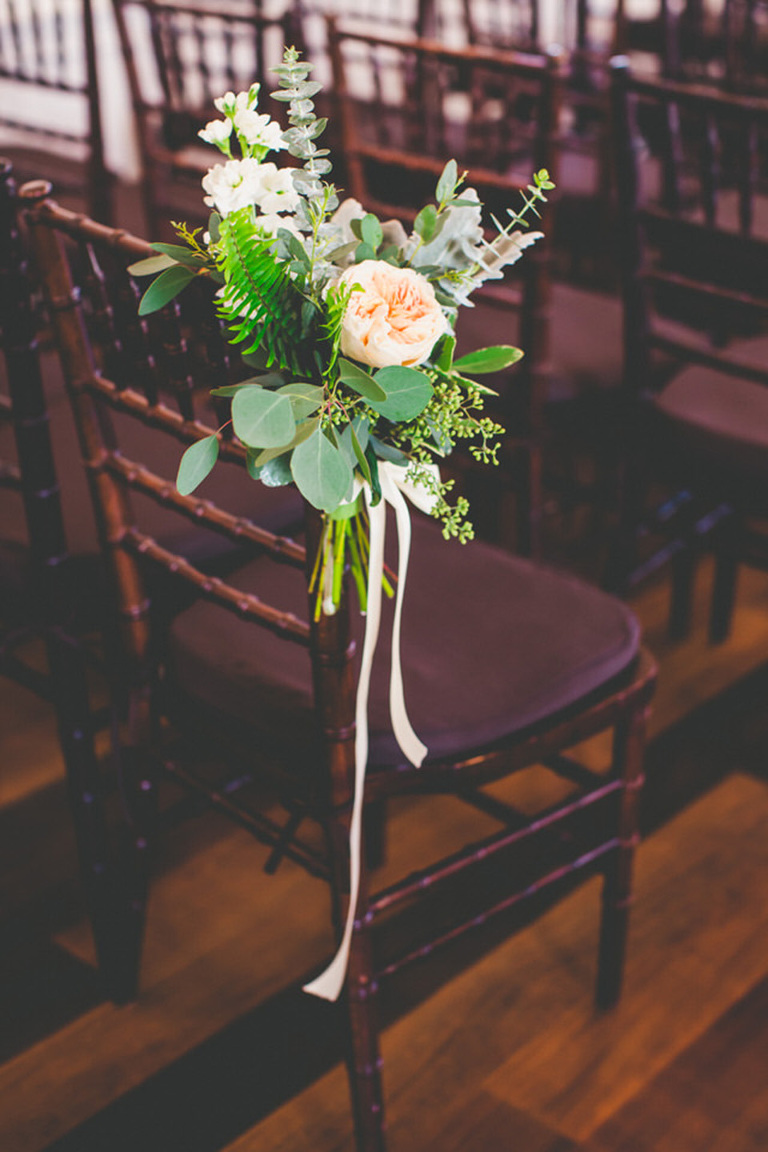 The White Room Wedding Venue St. Augustine Florida