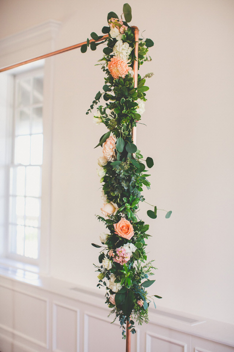 The White Room Wedding Venue St. Augustine Florida