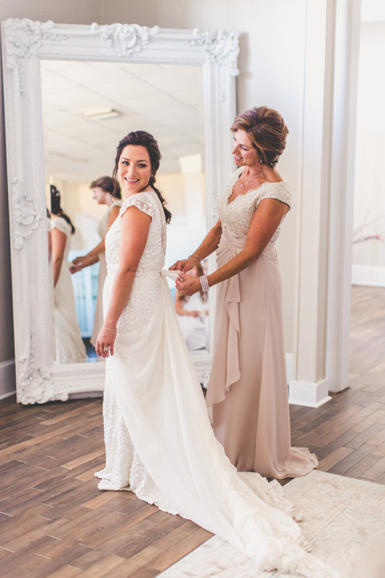 The White Room Wedding Venue St. Augustine Florida