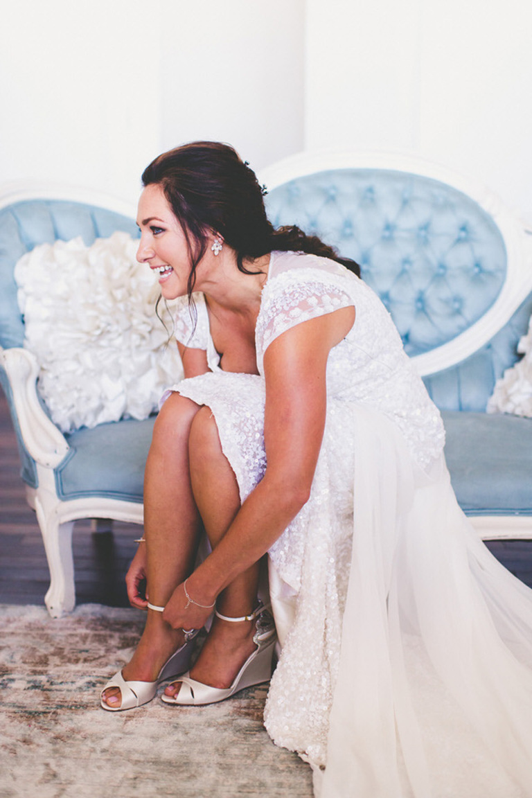 The White Room Wedding Venue St. Augustine Florida