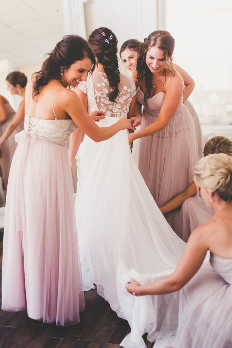 The White Room Wedding Venue St. Augustine Florida