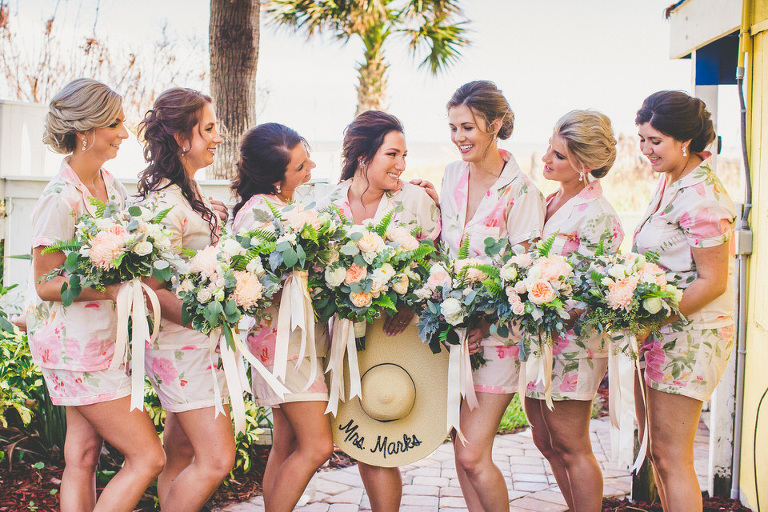 The White Room Wedding Venue St. Augustine Florida