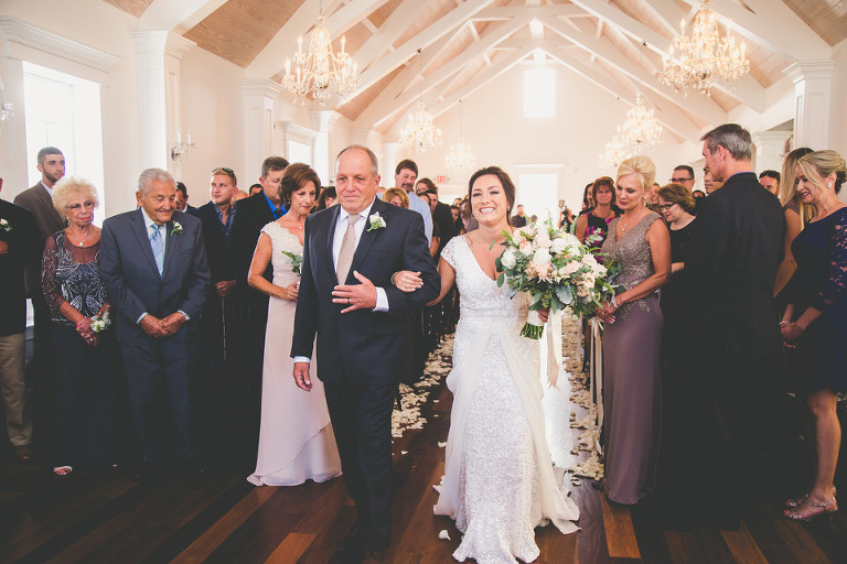 The White Room Wedding Venue St. Augustine Florida