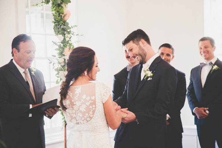 The White Room Wedding Venue St. Augustine Florida