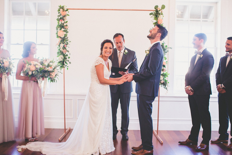 The White Room Wedding Venue St. Augustine Florida