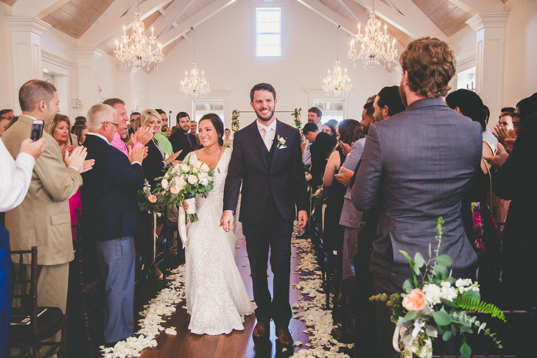 The White Room Wedding Venue St. Augustine Florida