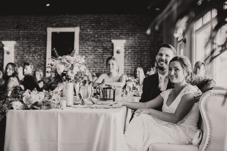 The White Room Wedding Venue St. Augustine Florida