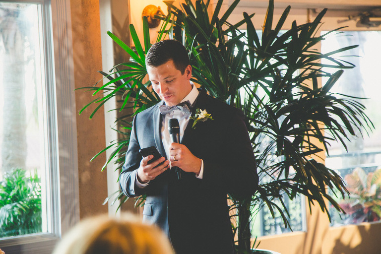 The White Room Wedding Venue St. Augustine Florida