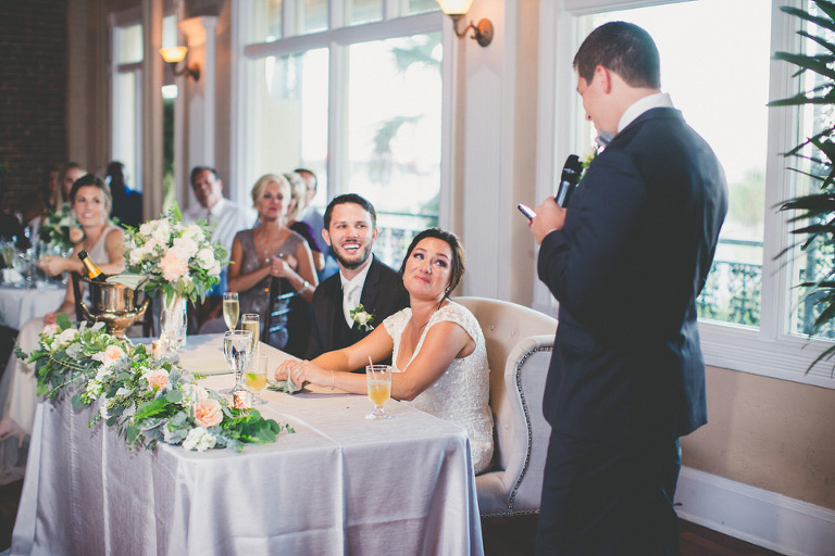 The White Room Wedding Venue St. Augustine Florida