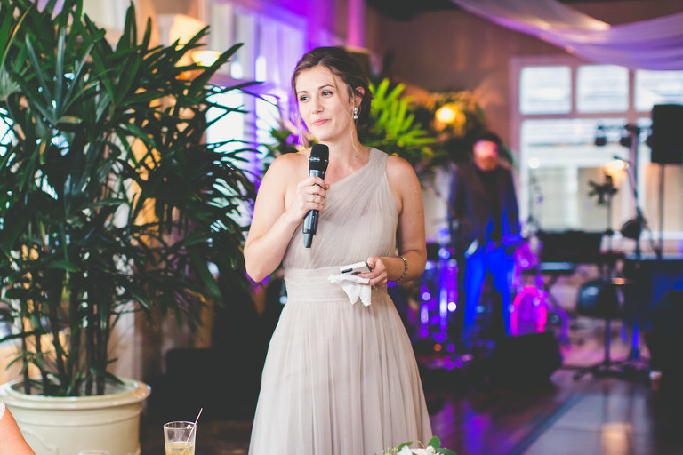 The White Room Wedding Venue St. Augustine Florida