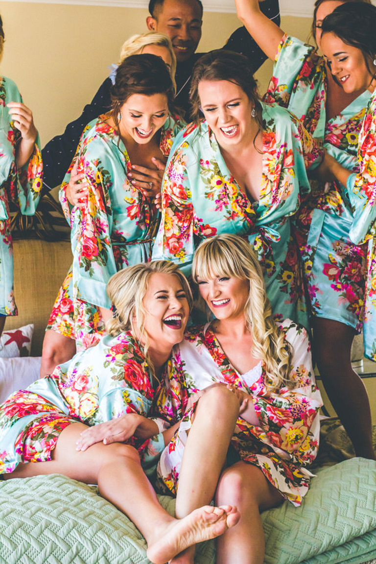 Destin Florida Beach Wedding