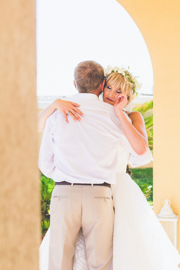 Destin Florida Beach Wedding