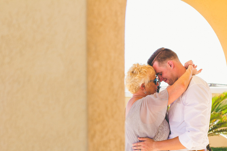 Destin Florida Beach Wedding