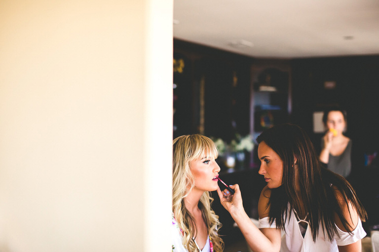 Destin Florida Beach Wedding