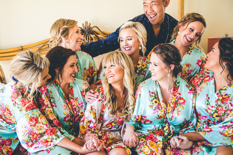 Destin Florida Beach Wedding