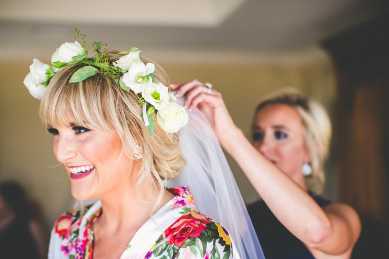 Destin Florida Beach Wedding