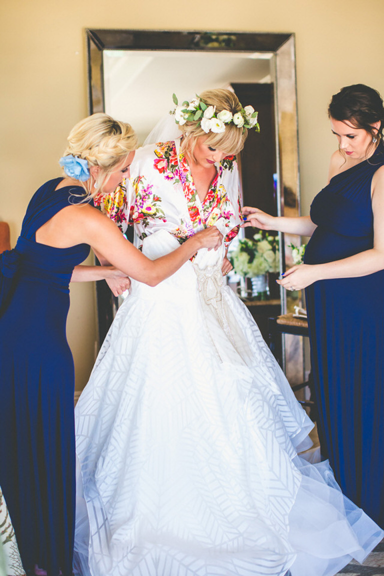 Destin Florida Beach Wedding