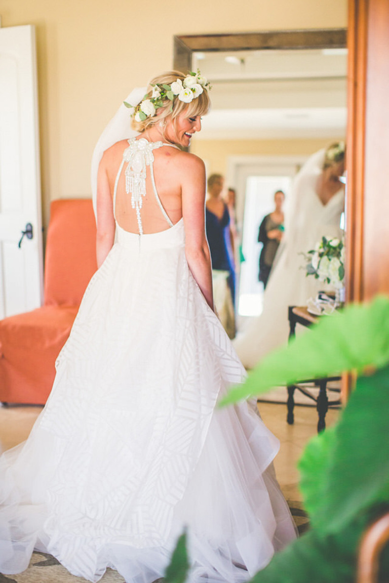 Destin Florida Beach Wedding