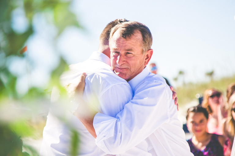 Destin Florida Beach Wedding