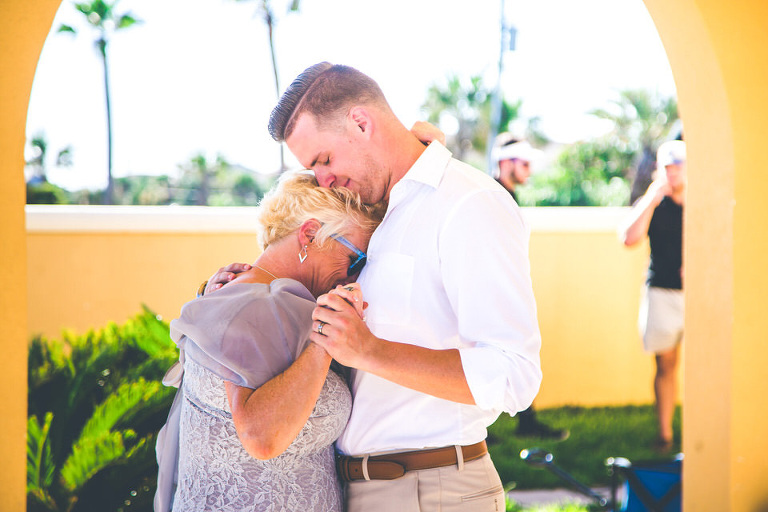 Destin Florida Beach Wedding