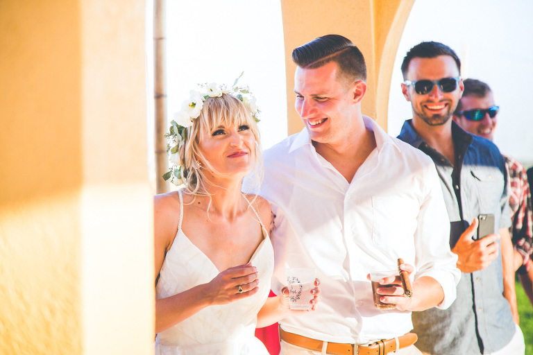 Destin Florida Beach Wedding