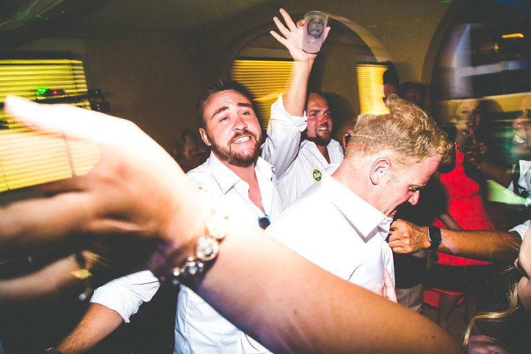 Destin Florida Beach Wedding