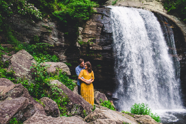 Destination Engagement Session Asheville North Carolina