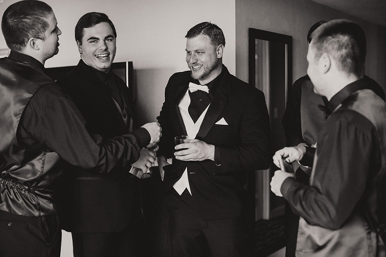 San Marco Preservation Hall Wedding Venue in Jacksonville, Florida