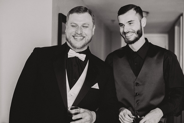 San Marco Preservation Hall Wedding Venue in Jacksonville, Florida