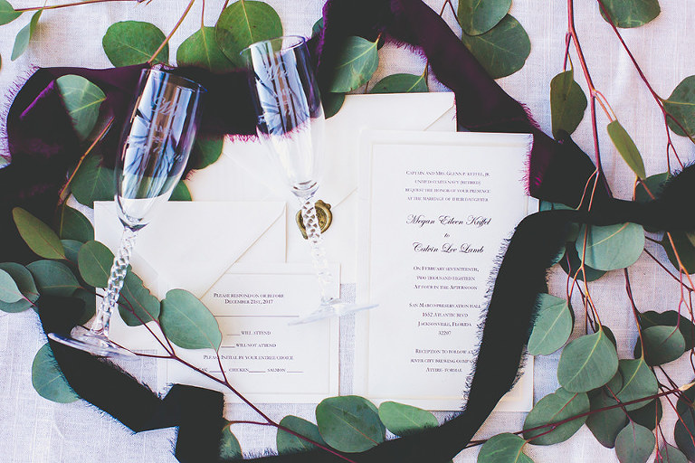 San Marco Preservation Hall Wedding Venue in Jacksonville, Florida