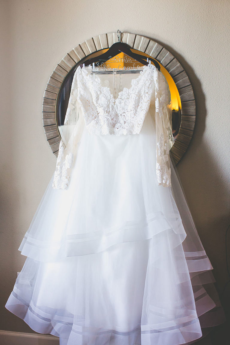 San Marco Preservation Hall Wedding Venue in Jacksonville, Florida