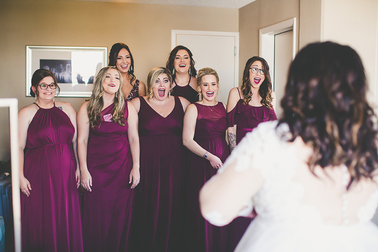 San Marco Preservation Hall Wedding Venue in Jacksonville, Florida