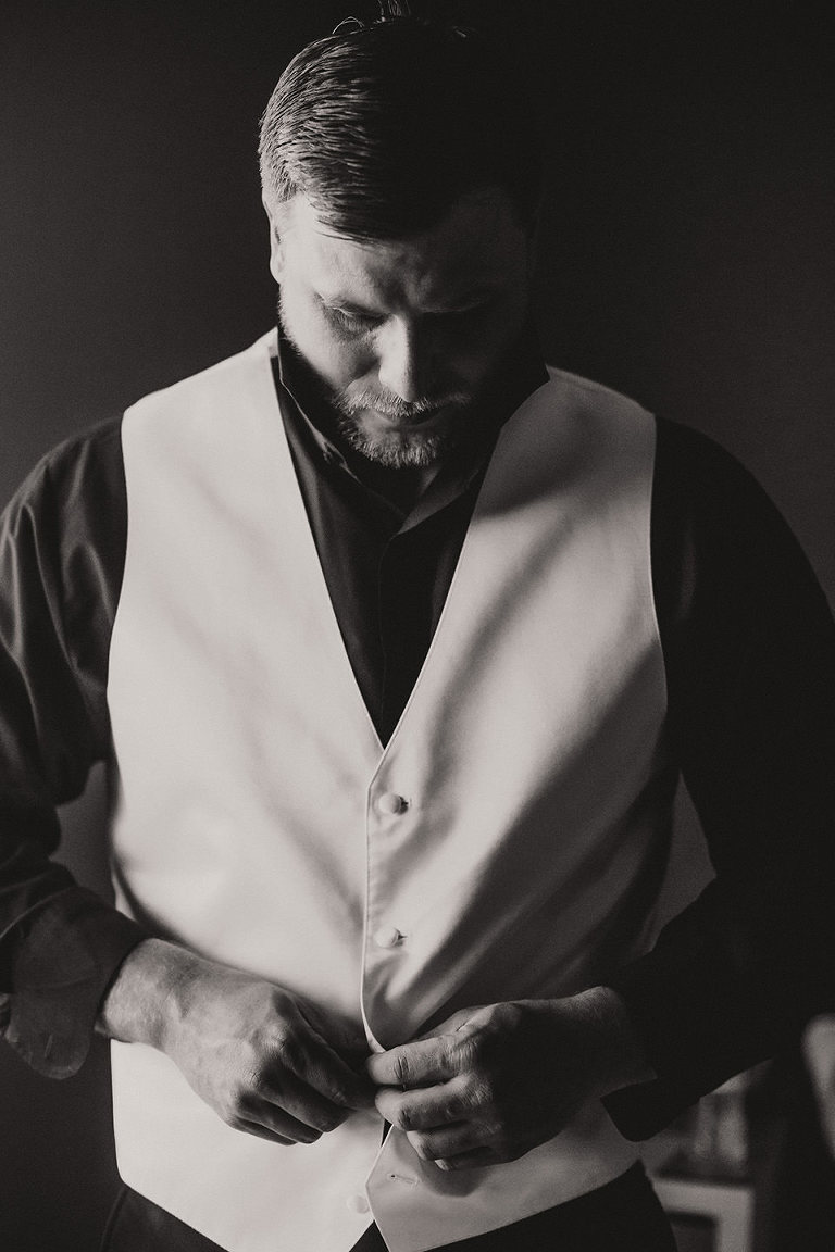 San Marco Preservation Hall Wedding Venue in Jacksonville, Florida